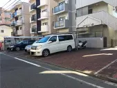 大田区大森中１丁目　月極駐車場